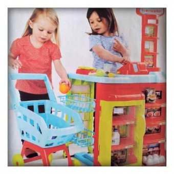 Mini market